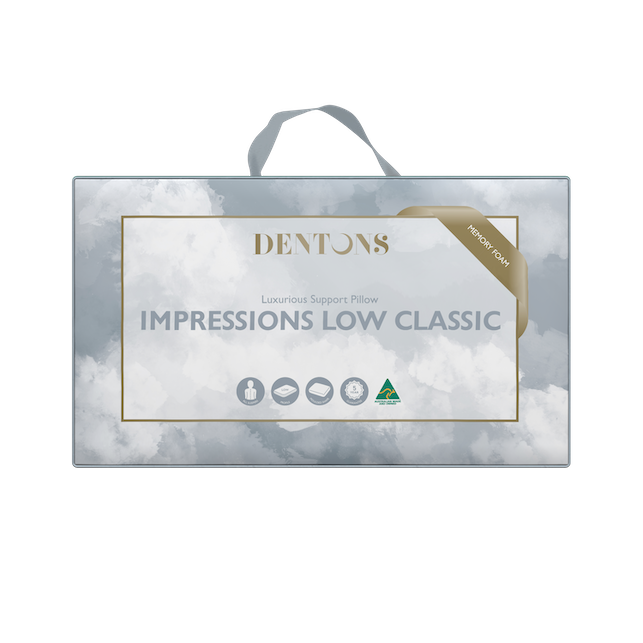 Dentons Impressions Low Classic