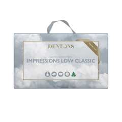 Dentons Impressions Low Classic