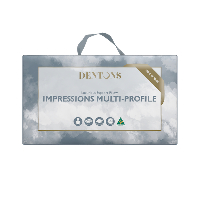 Dentons Impressions Multi Profile