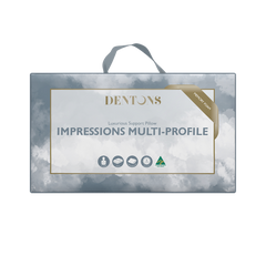 Dentons Impressions Multi Profile