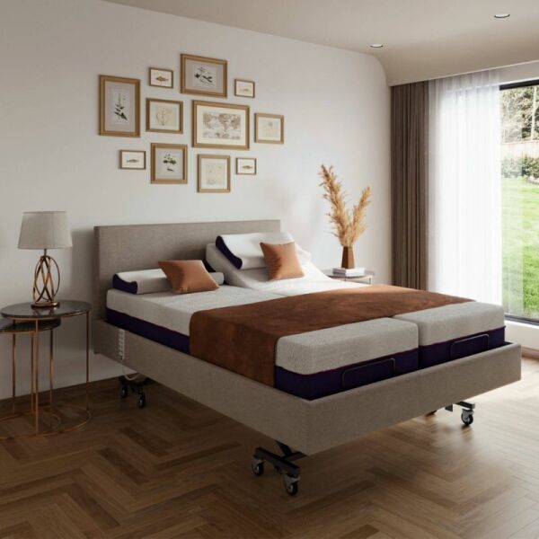 iCare IC333 Homecare Bed