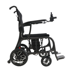 Orca 10 Lite  Carbon Fibre Electric Wheelchair