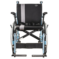 MyRide Self-propelled Wheelchair, Fully-Featured