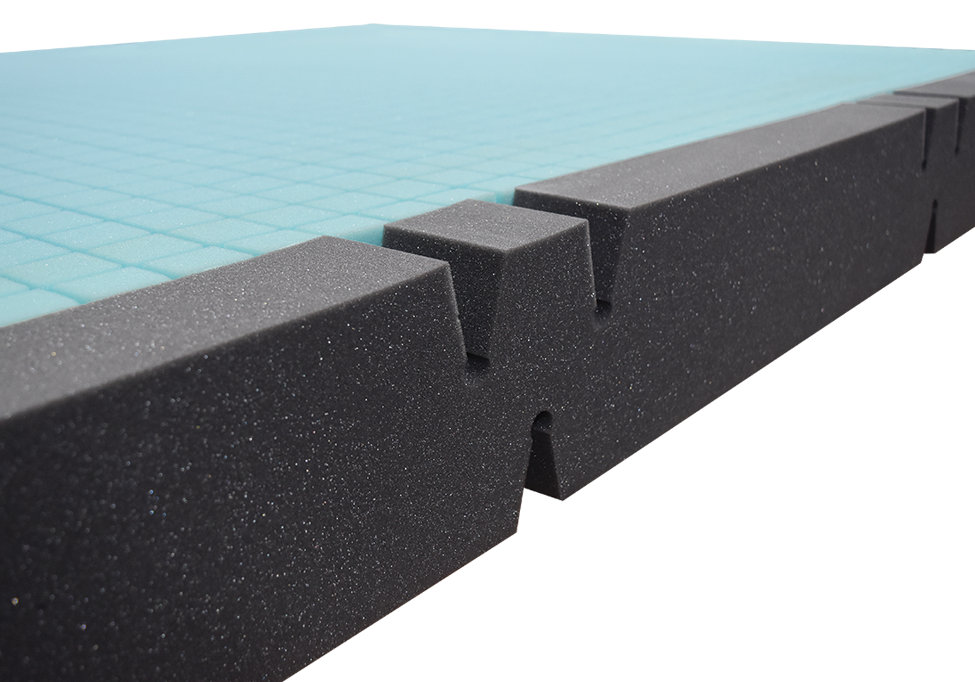 Forté Aurea Standard- MOQ 10 Units Medium Care Pressure Mattress