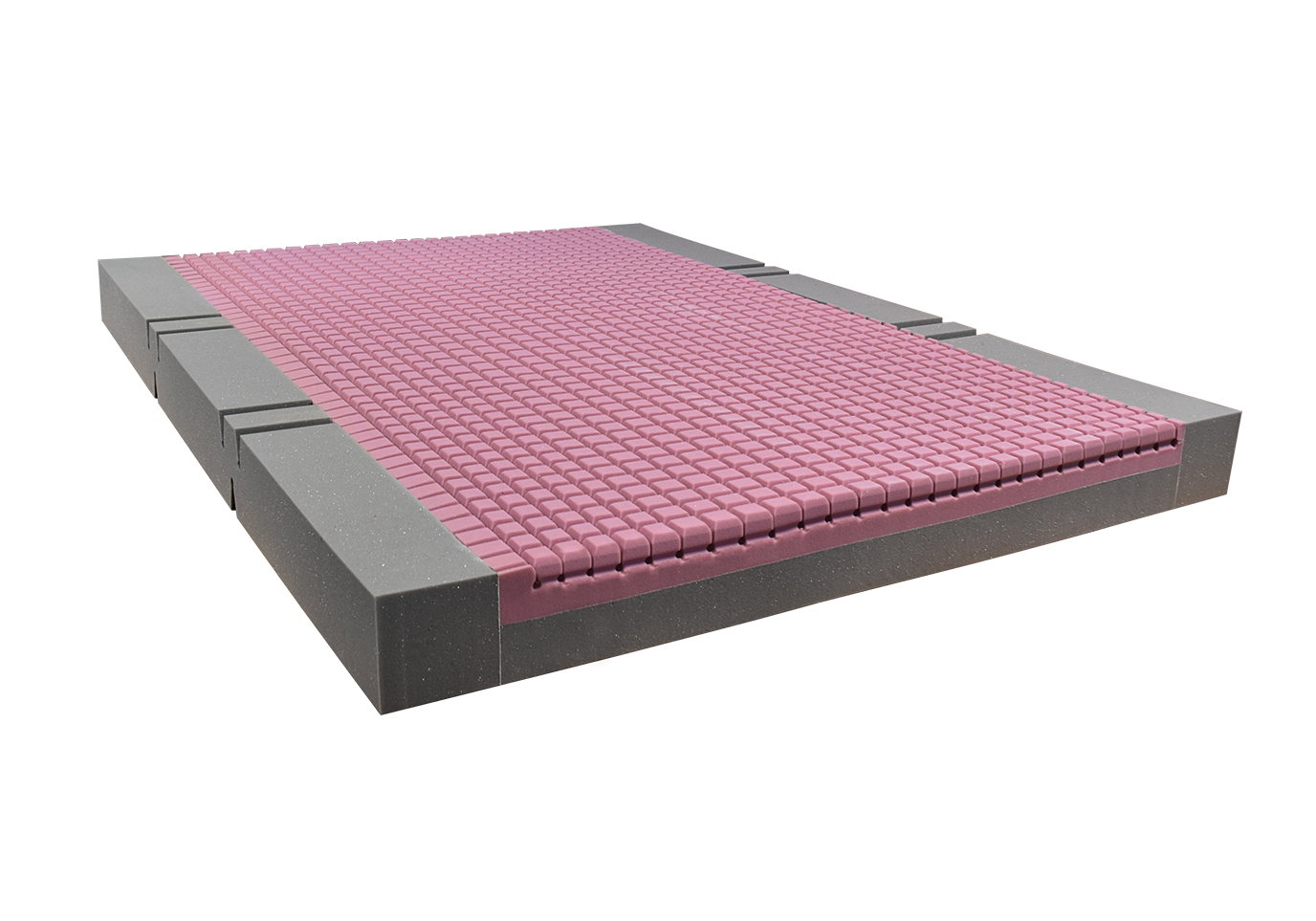 Forté Aurea Ventraflow 250kg Medium Care Pressure Mattress