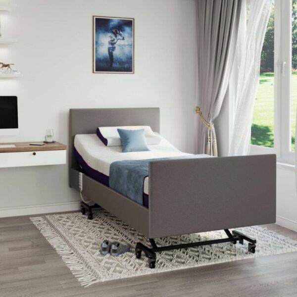iCare IC333 Homecare Bed