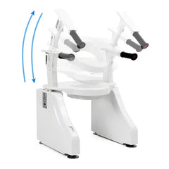 Orca Electric Toilet Seat Lifter