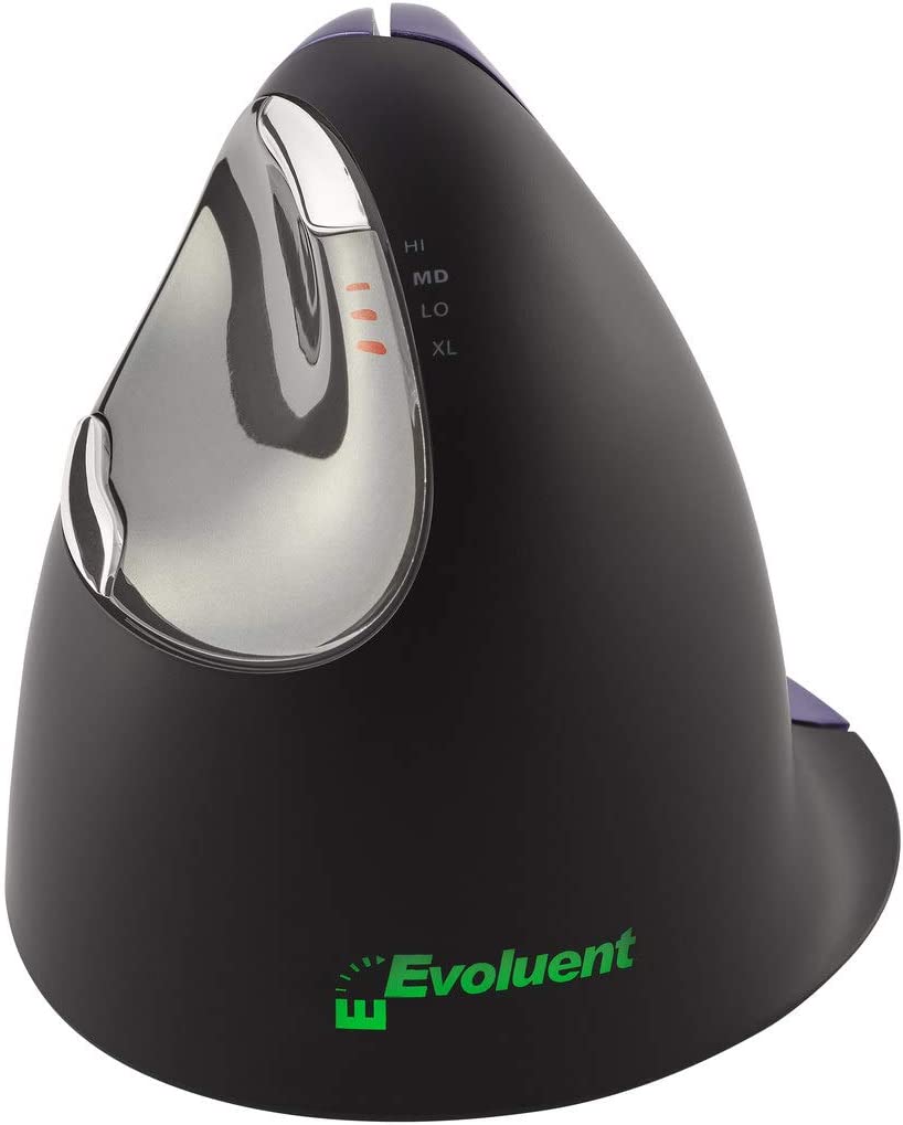 Evoluent  Vertical Mouse Right Hand Small