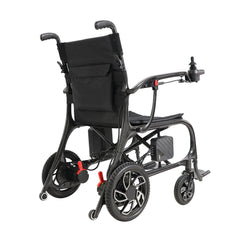 Orca 10 Lite  Carbon Fibre Electric Wheelchair