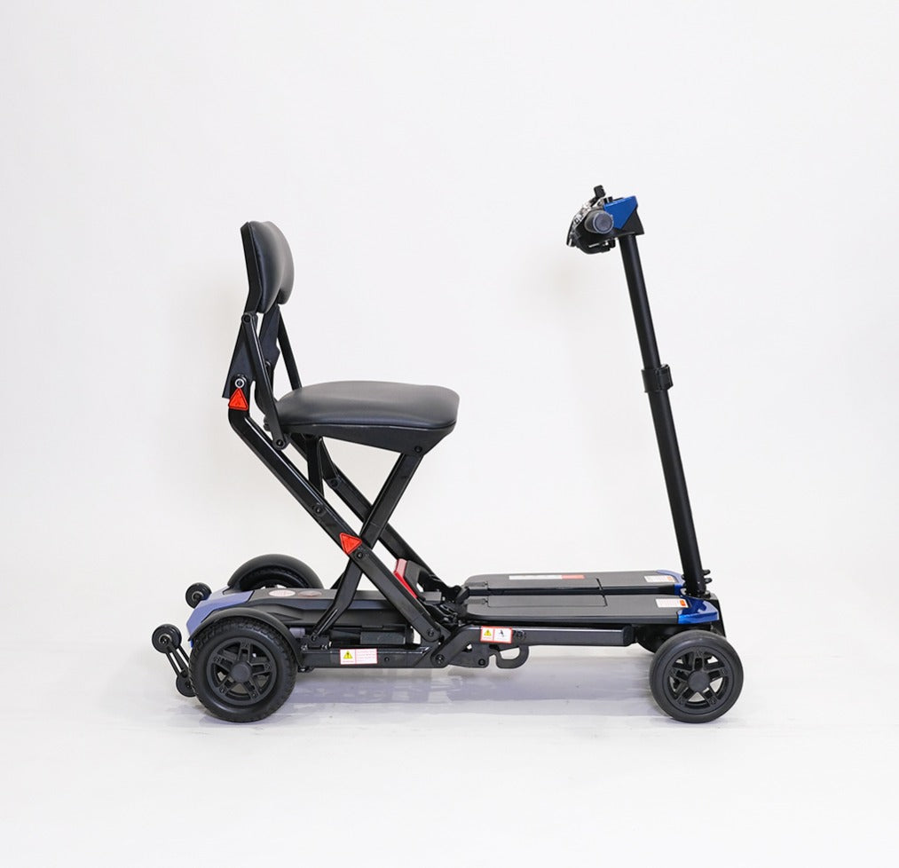 Solax Maleta Auto Fold