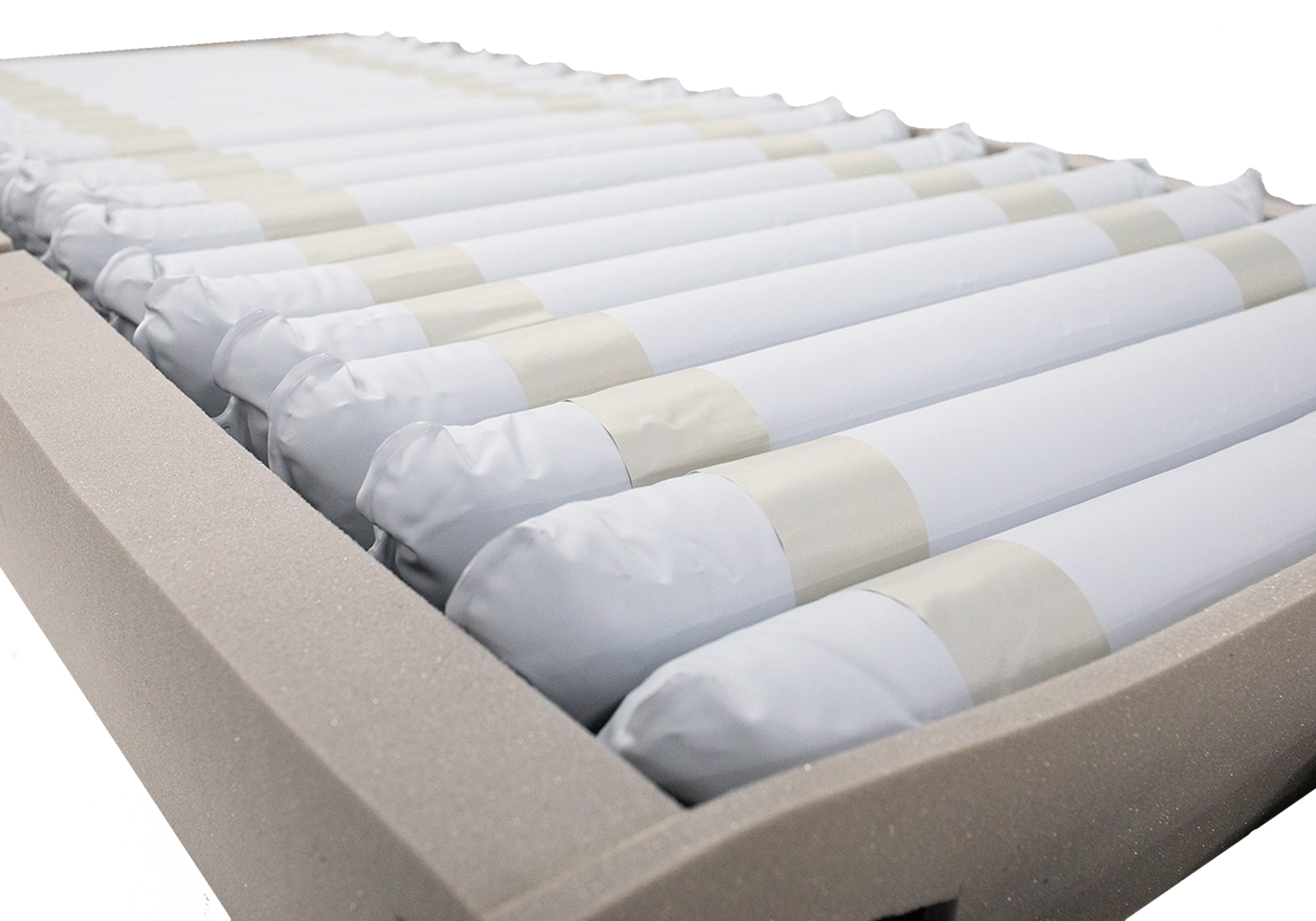 Forté Zephair ZA1 Gentle Air Mattress System