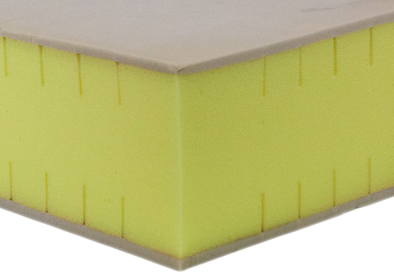 Forté Fourfront FM5 - MOQ 10+ 4-Way Rotational Immersion Mental Health Mattress