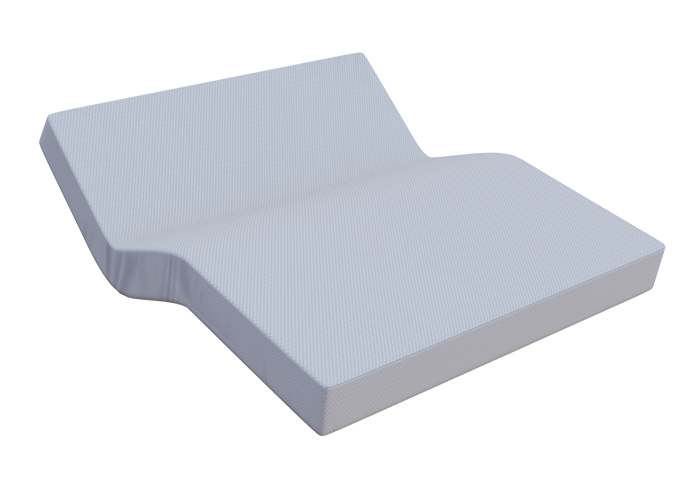 Forté Luxury Quilted Premium Mattress Covers
