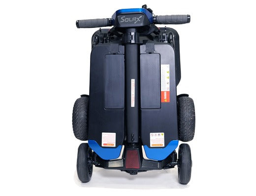 Solax Maleta Auto Fold