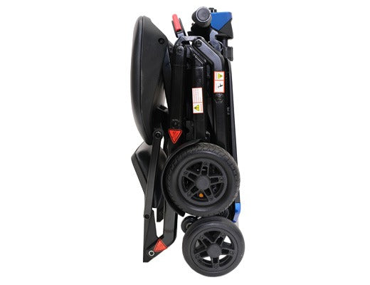 Solax Maleta Auto Fold