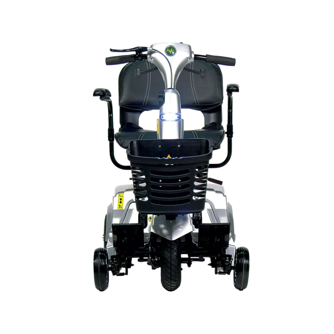 Quingo Ultra Mobility Scooter