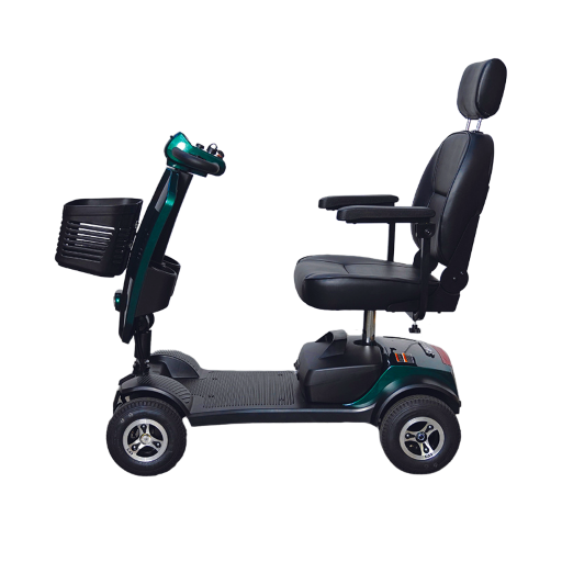 Sweetrich Captain Mobility Scooter