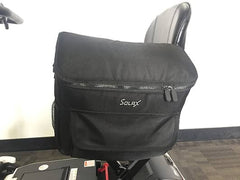 Solax Side / Rear Bag