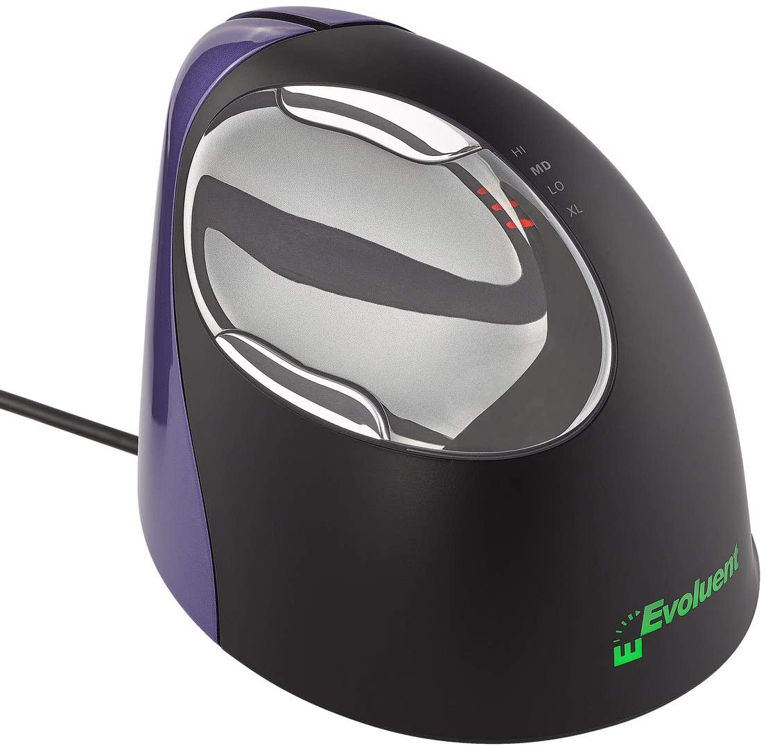 Evoluent  Vertical Mouse Right Hand Small