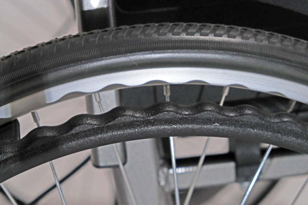 Mio Roll Mate Wheelchair