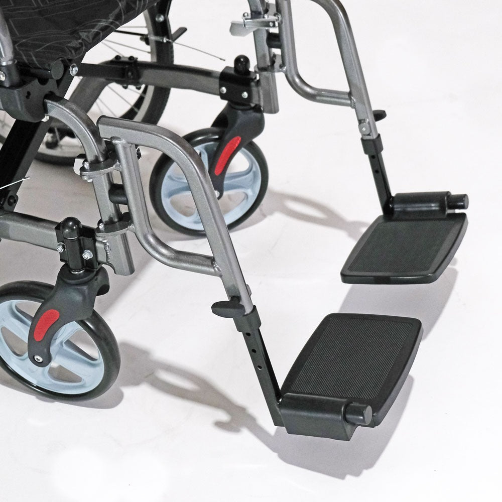 Mio Roll Mate Wheelchair