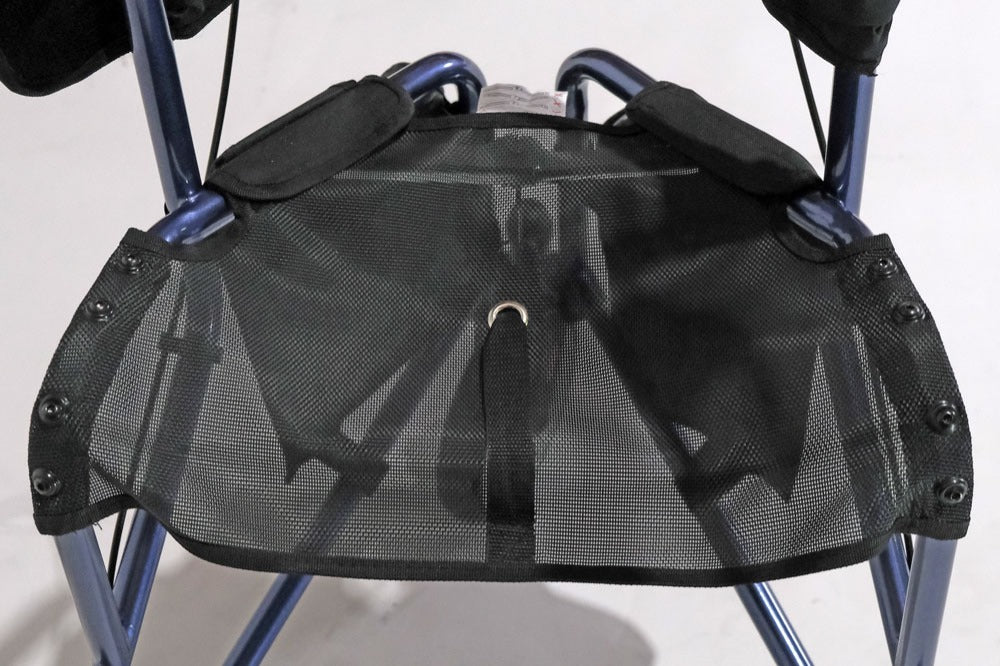 Mio Triad 3-Wheel Rollator with Seat