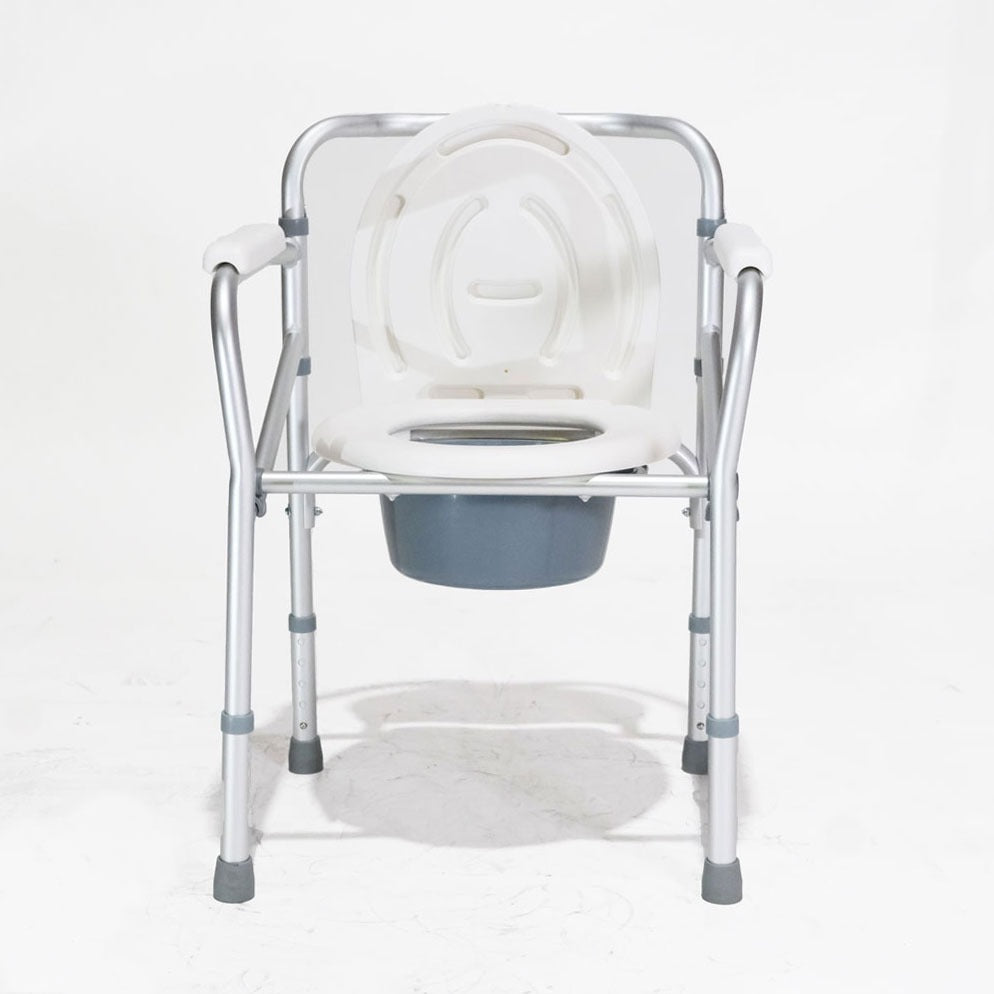 Mio Easy Fold Commode