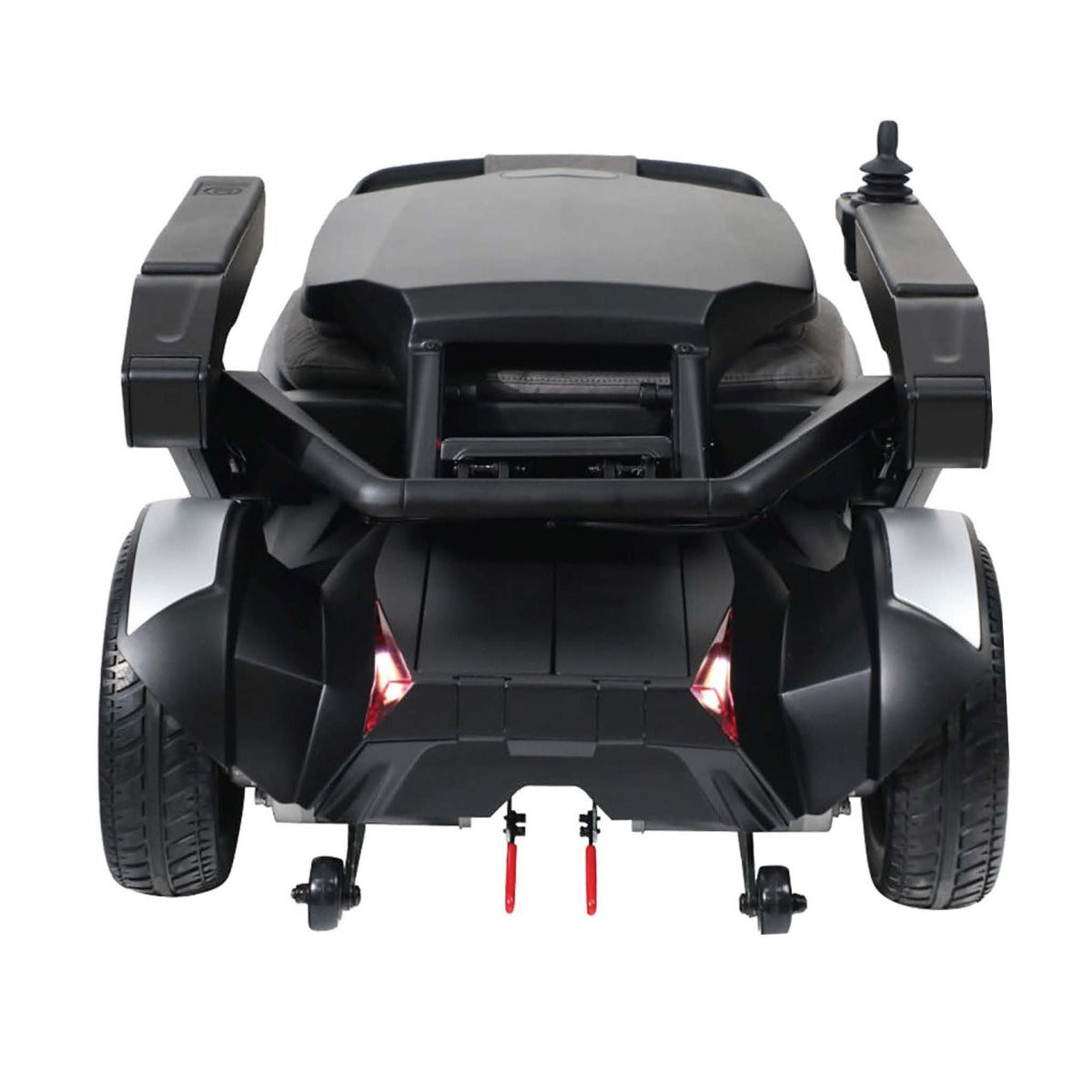 Solax Omni Wheel Power Chair