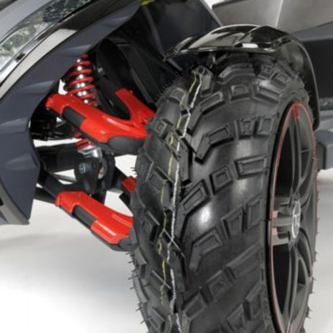 Heartway VITA Monster S12X Scooter