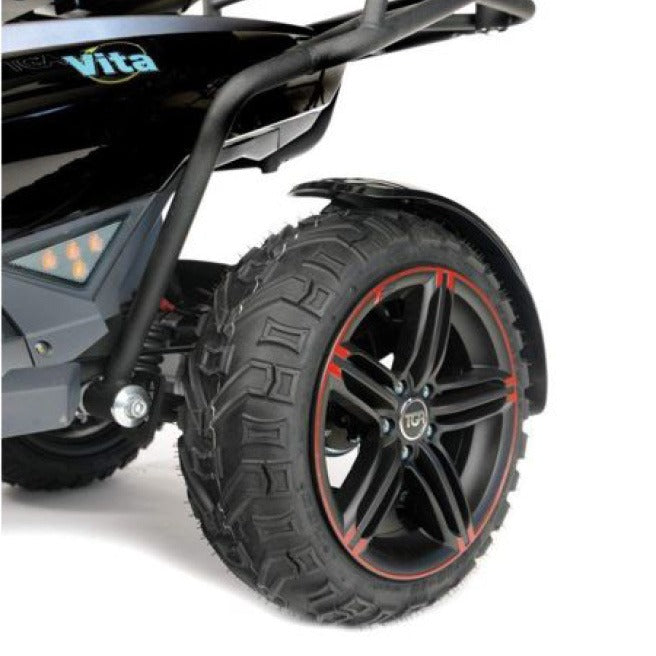 Heartway VITA Monster S12X Scooter