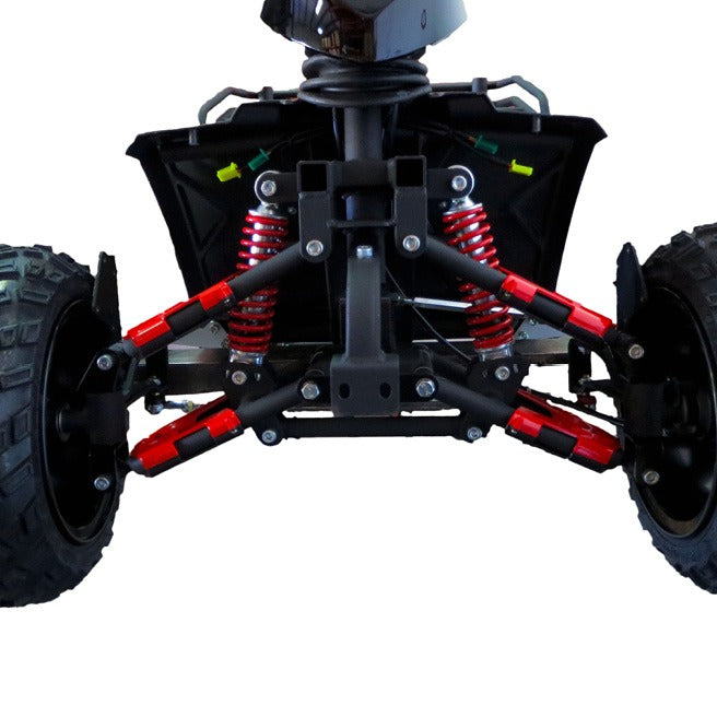 Heartway VITA Monster S12X Scooter