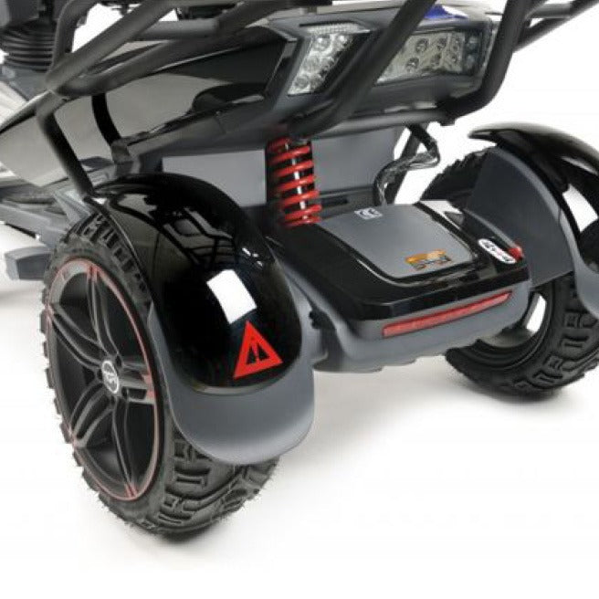 Heartway VITA Monster S12X Scooter