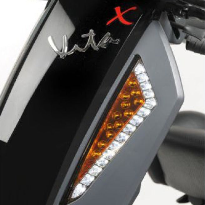 Heartway VITA Monster S12X Scooter