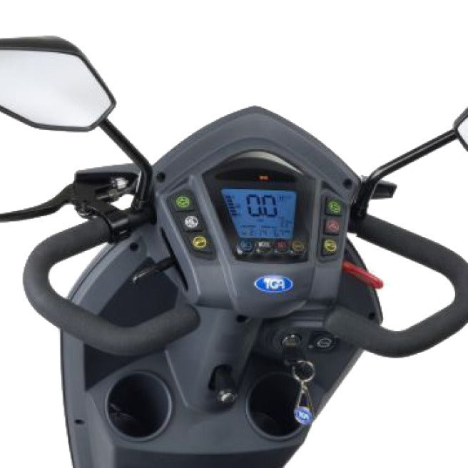 Heartway VITA Monster S12X Scooter