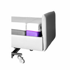 iCare IC333EL Extra Long Homecare Bed