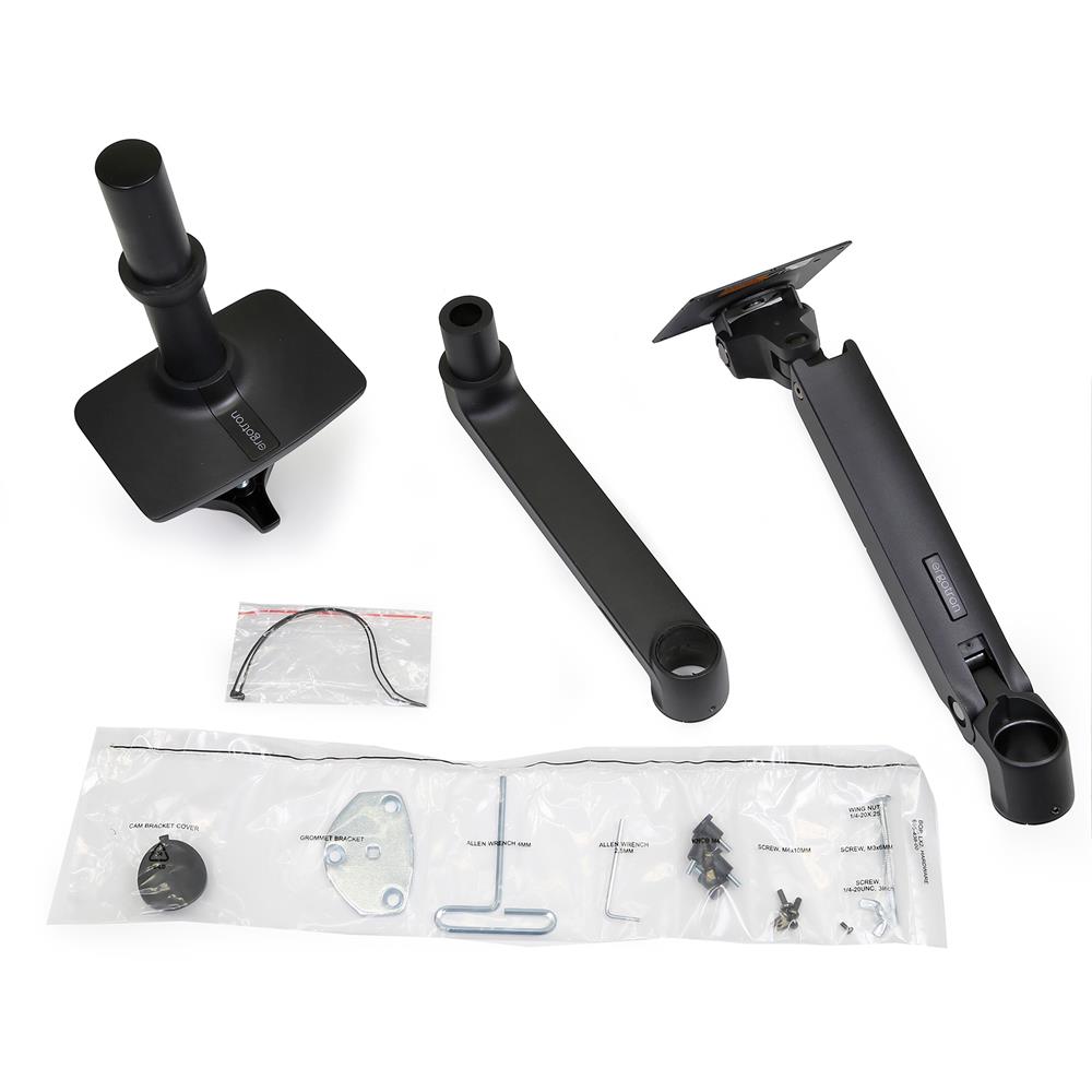 Ergotron LX Desk Mount LCD Arm