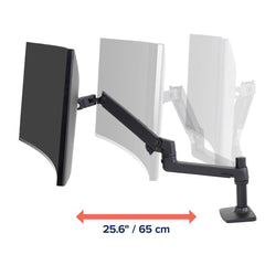 Ergotron LX Desk Mount LCD Arm