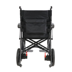 Orca 10 Lite  Carbon Fibre Electric Wheelchair