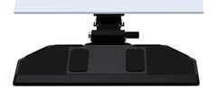 Humanscale Keyboard System 6G Big Platform Slim 22" Track Black