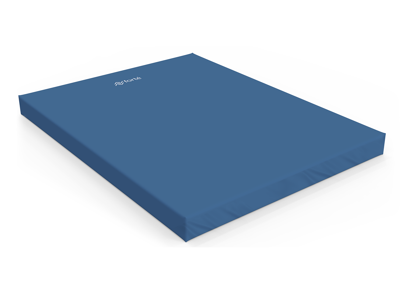 Forté Fourfront FM41 4-Way Rotational Triple Layer Mental Health Mattress