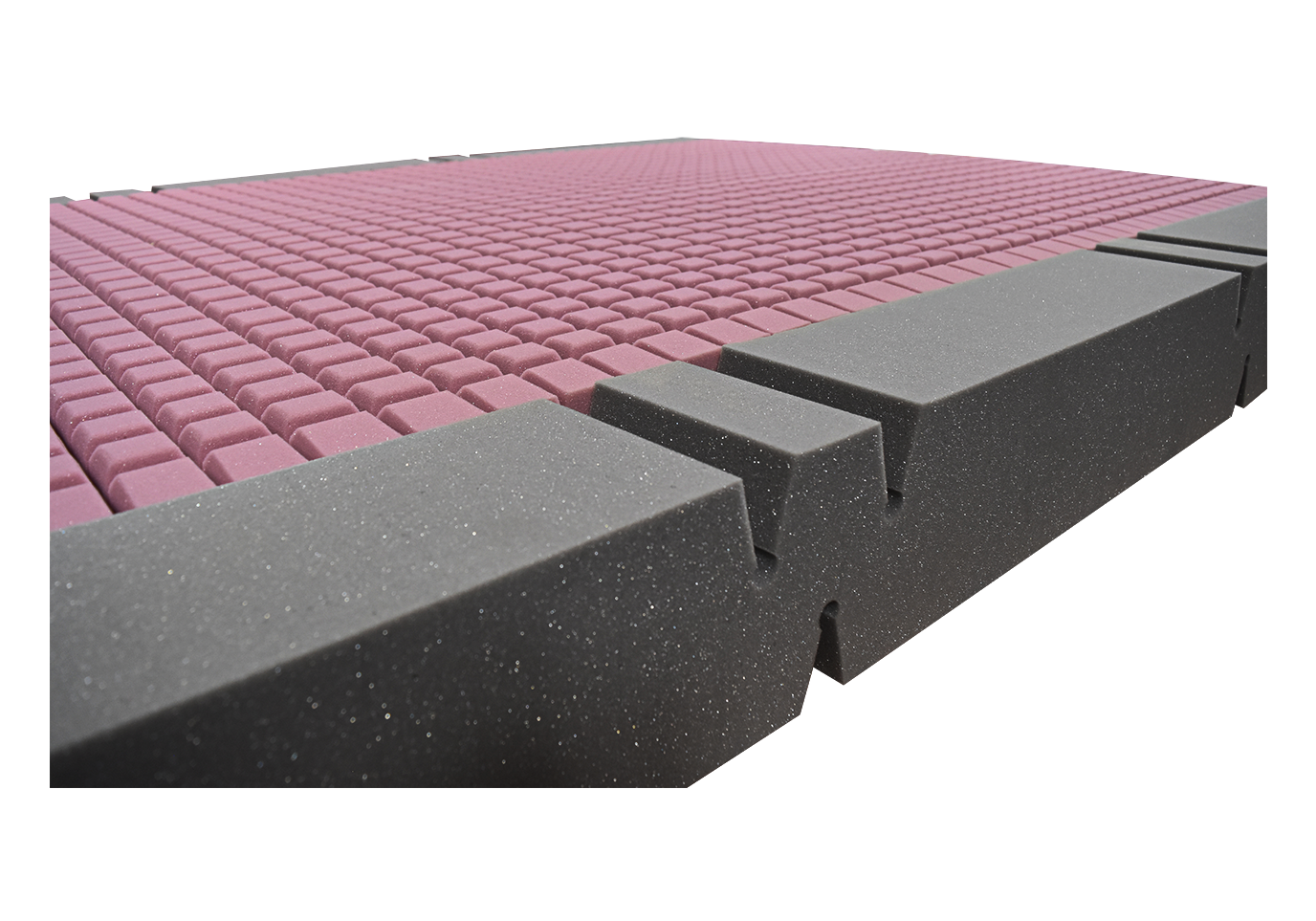 Forté Aurea Ventraflow 250kg Medium Care Pressure Mattress