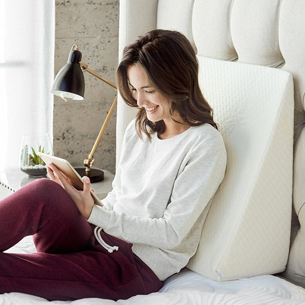 Body Support Bed Wedge