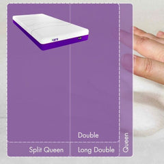 iCare IC20 Medium ActiveX™ Mattress