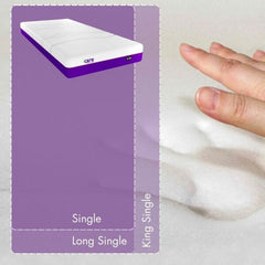 iCare IC20 Medium ActiveX™ Mattress