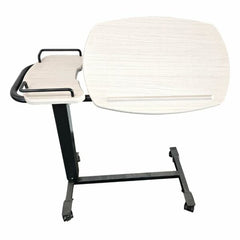 iCare Over Bed Table