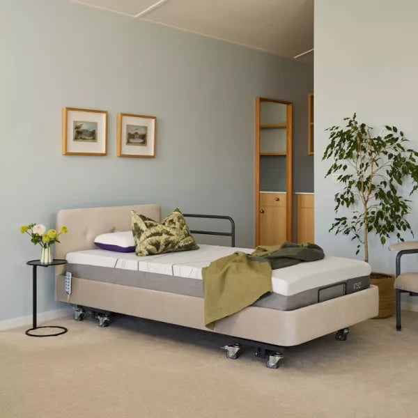 iCare IC333 Homecare Bed