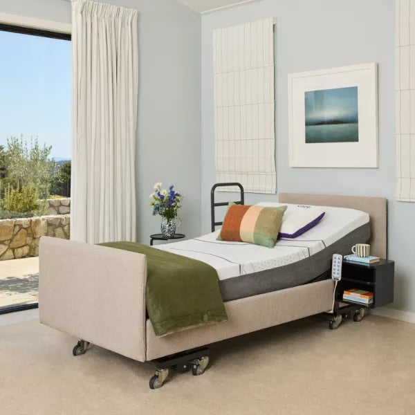 iCare IC333 Homecare Bed