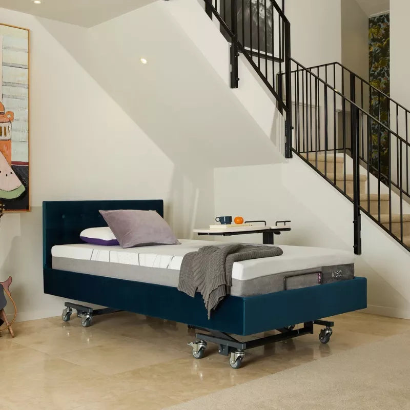 iCare IC555 Bariatric Homecare Bed