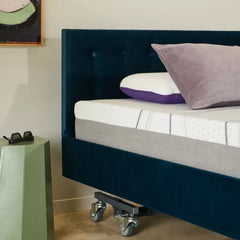 iCare IC555 Bariatric Homecare Bed
