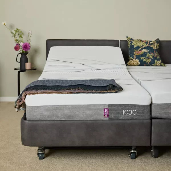 iCare IC111 Homecare Bed